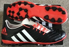 BNIBWT ADIDAS PREDATOR INCURZA AG RUGBY BOOTS