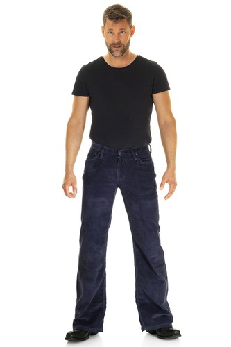 Comycom men corduroy bootcut - comycom,