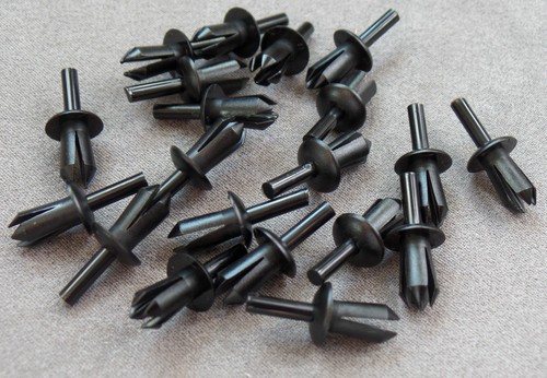20x wheel arch - trim, expansion