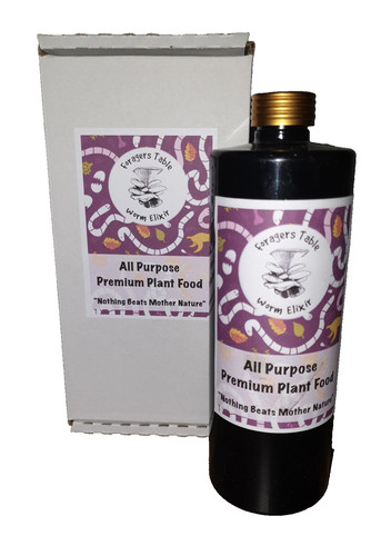 Plant food worm - food,,