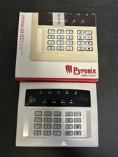 Pyronix LED Remote Keypad-WE