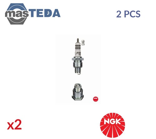 7001 engine spark plug set - 7001,