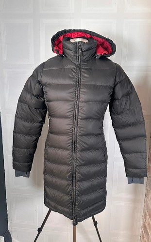 Rab deep cover parka size - deep, m