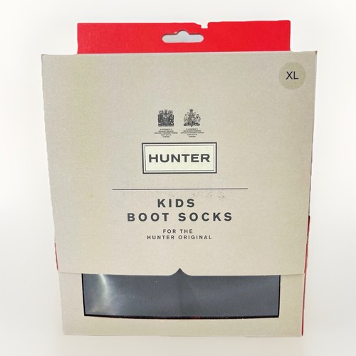 Hunter kids original - hunter, sock
