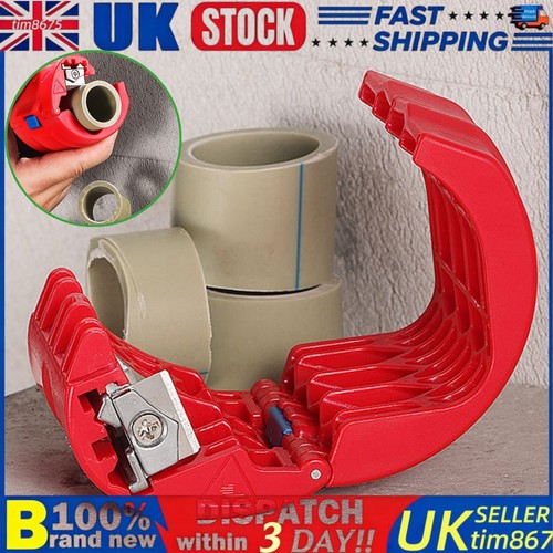 Pipe cutter plastic - pipe,