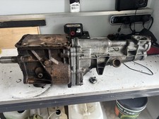 Ford 9 5 Gearbox 5 Speed