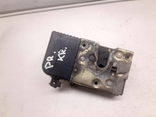 Peugeot 406 2001 Left front