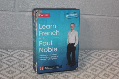 Learn french with paul noble - paul,
