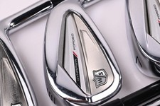 Wilson Dynapwr 2023 Forged