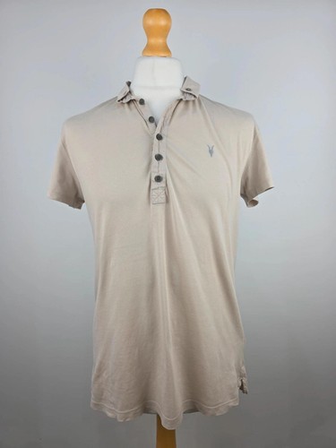 All saints polo shirt - polo,