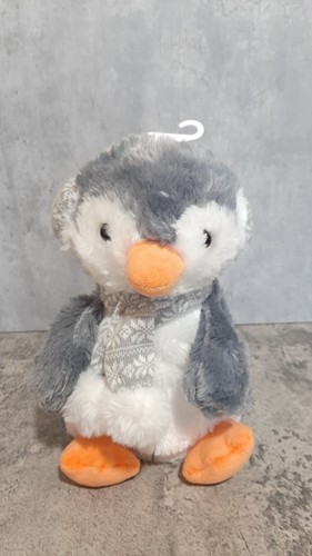 Smith s penguin - w., h.