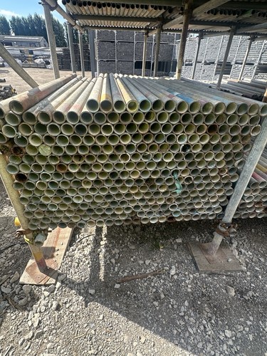 8ft scaffolding tube - scaffolding,