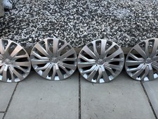 For Peugeot Partner 16 Inch