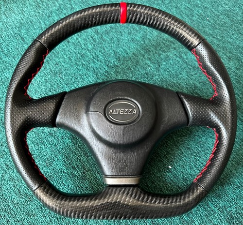 Toyota altezza sxe10 - toyota,