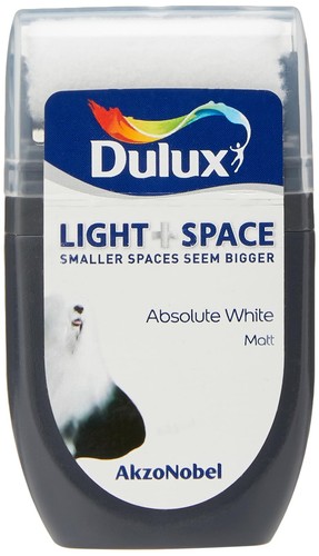 Dulux light space - dulux, &