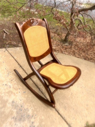 Antique victorian wood - wood, &