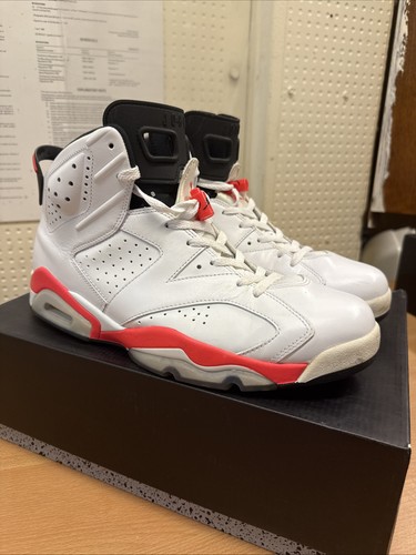 Nike air jordan retro white - nike,