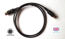 Commodore Serial Cable 64 C64