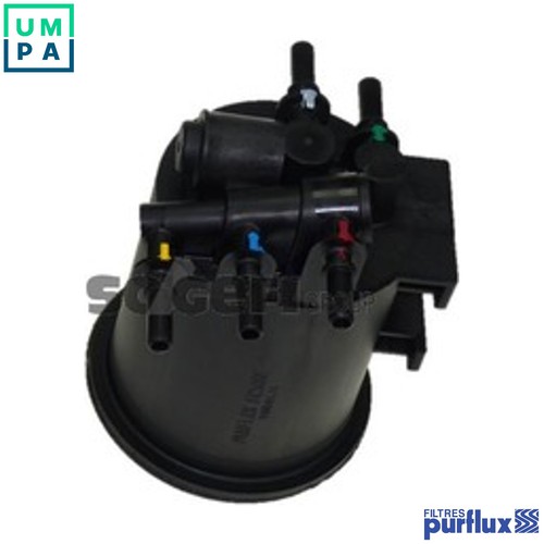 Fuel filter fc500e for renault - fc500e,