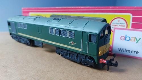 Hornby dublo 2233 - hornby-dublo,