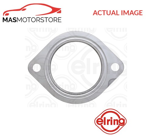 Exhaust pipe gasket - pipe, after