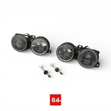 Bmw 3er e30 headlight lens - bmw,