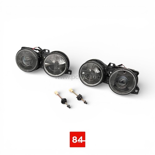 Bmw 3er e30 - bmw, headlight