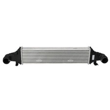 Intercooler for mercedes - intercooler,