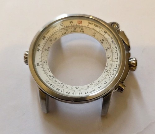 Seiko flightmaster pilot - seiko,