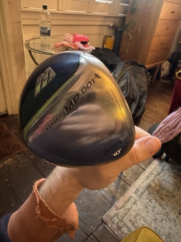 Mizuno 001 driver 10 - /,