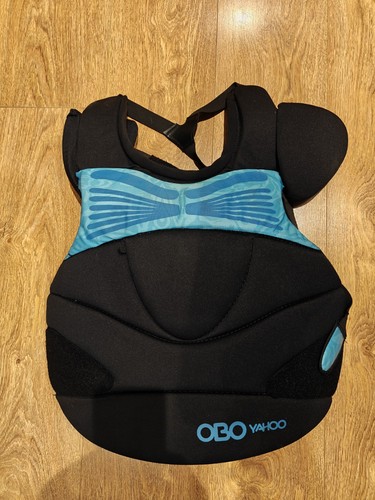 Obo yahoo body armour - yahoo,