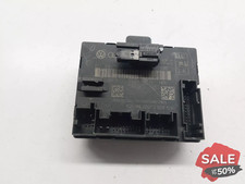 AUDI A4 B8.5 DOOR CONTROL MODULE FRONT RIGHT DRIVER SIDE 2012 8T0959793F