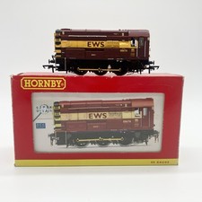 Hornby R2871 EWS Class 08