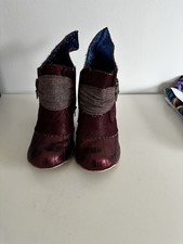 Irregular Choice Miaow Cat