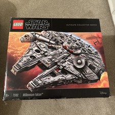 LEGO Star Wars: Millennium Falcon (75192)