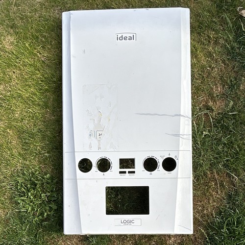 Ideal logic combi c24 - logic,