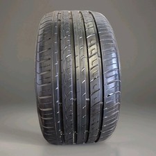 RADAR 255 35 18 (94Y) TYRE DIMAX R8+ RUNFLAT M+S  6.4MM TREAD  2553518 