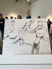 Peter Collins Original