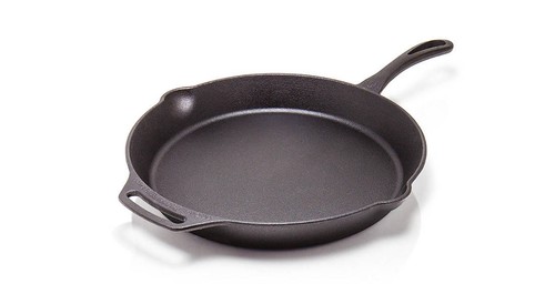Petromax fire skillet - petromax,
