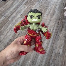 Funko Pop! Marvel Avengers