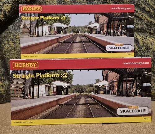 Hornby r7304 skaledale island - r7304,