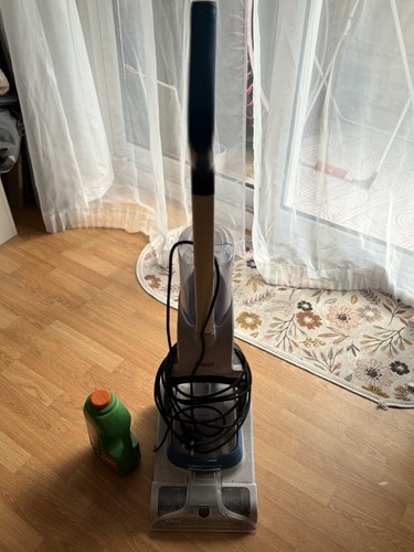 Vax compact power carpet - compact,