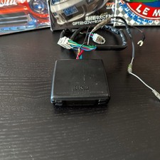 Original HKS 6th/7th Gen Turbo Timer Universal Honda Nissan Subaru