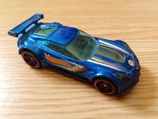 Hot Wheels 2015 Corvette C7 R