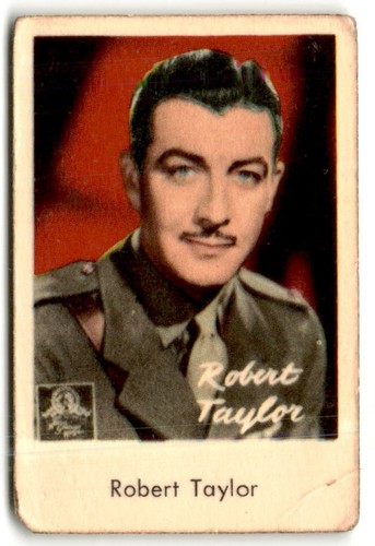 1956 dutch gum - 1956,