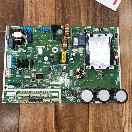 Daikin 2p209947 inverter - daikin, 2p209947-1d