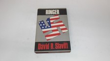 			Ringer, Slavitt, David