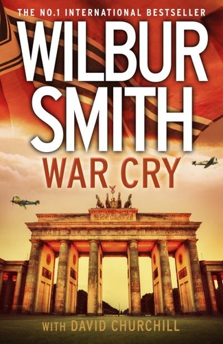 War cry free - cry, (hardback)