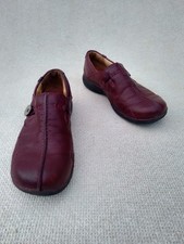 CLARKS UN LOOP WOMENS Sz UK 3D