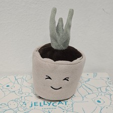 JELLYCAT SILLY SEEDLING
